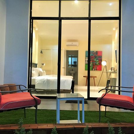 Luxx Boutique Boracay Hotel Balabag  Værelse billede