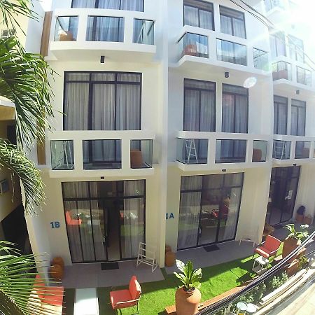 Luxx Boutique Boracay Hotel Balabag  Eksteriør billede