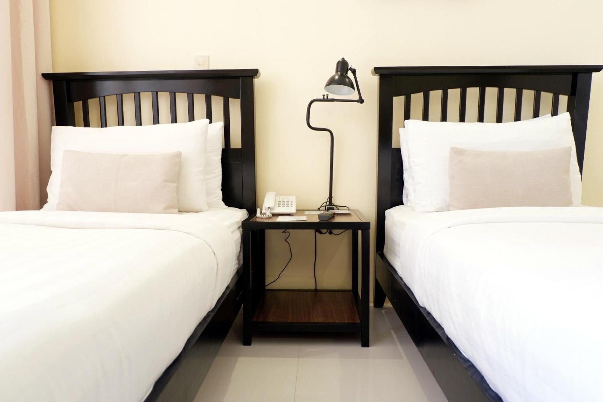 Luxx Boutique Boracay Hotel Balabag  Værelse billede