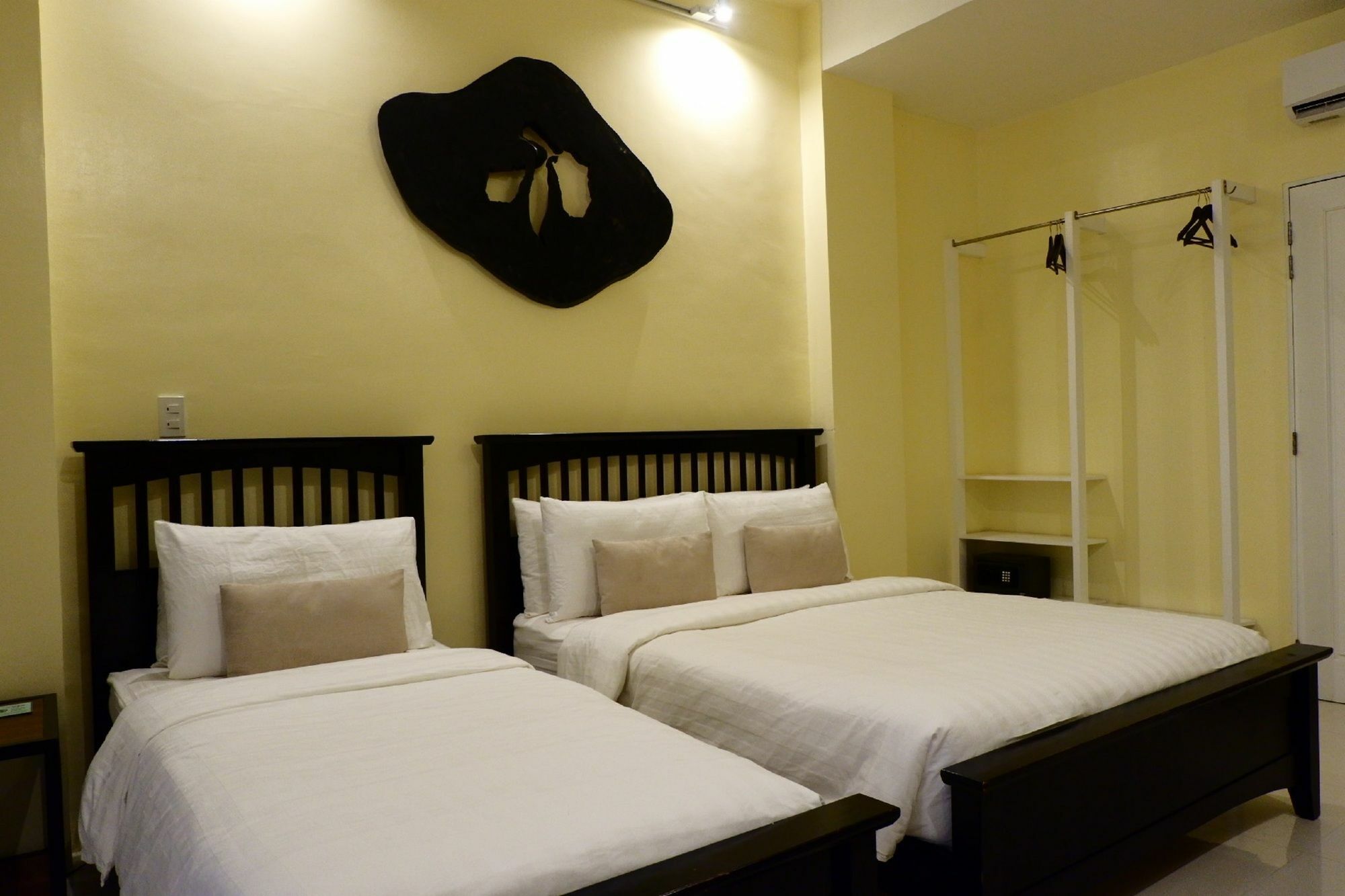 Luxx Boutique Boracay Hotel Balabag  Eksteriør billede