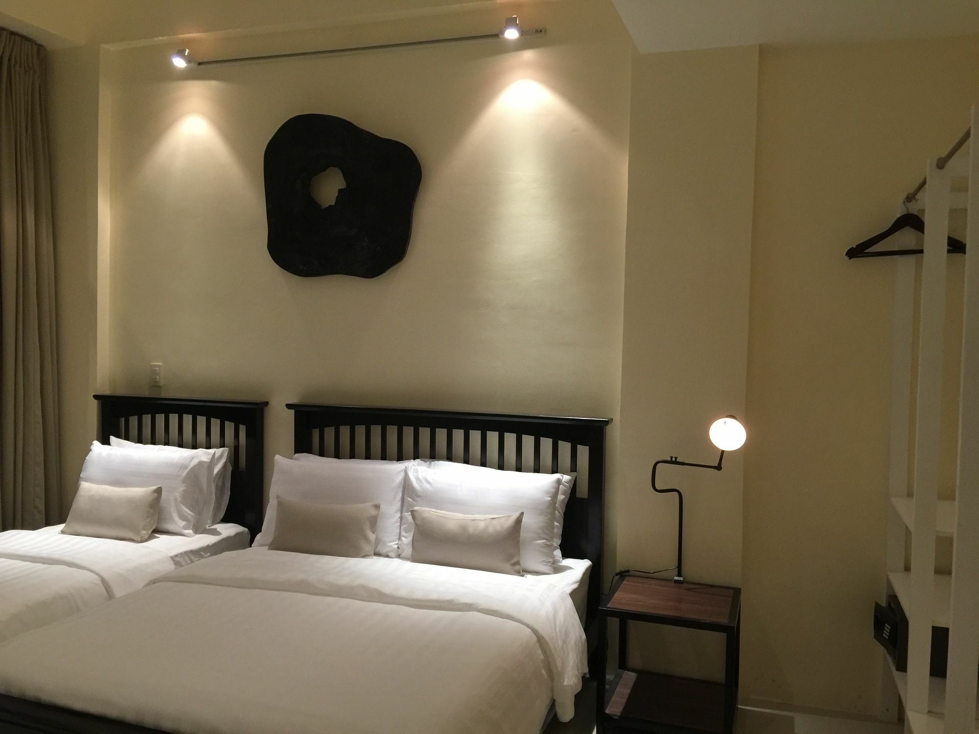 Luxx Boutique Boracay Hotel Balabag  Eksteriør billede
