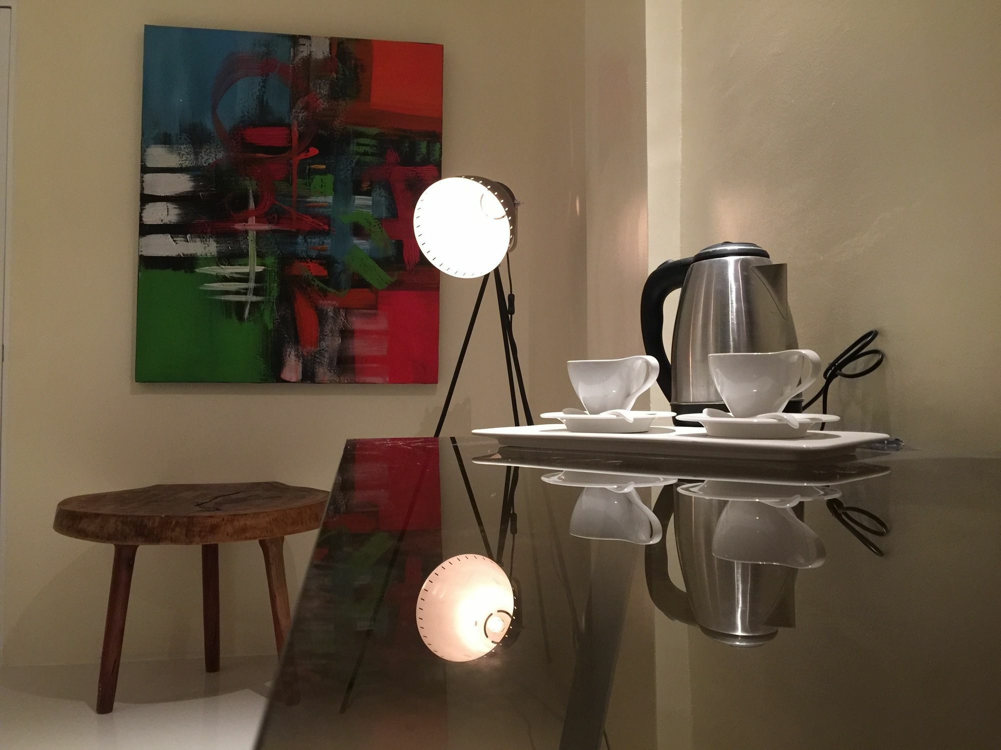 Luxx Boutique Boracay Hotel Balabag  Eksteriør billede