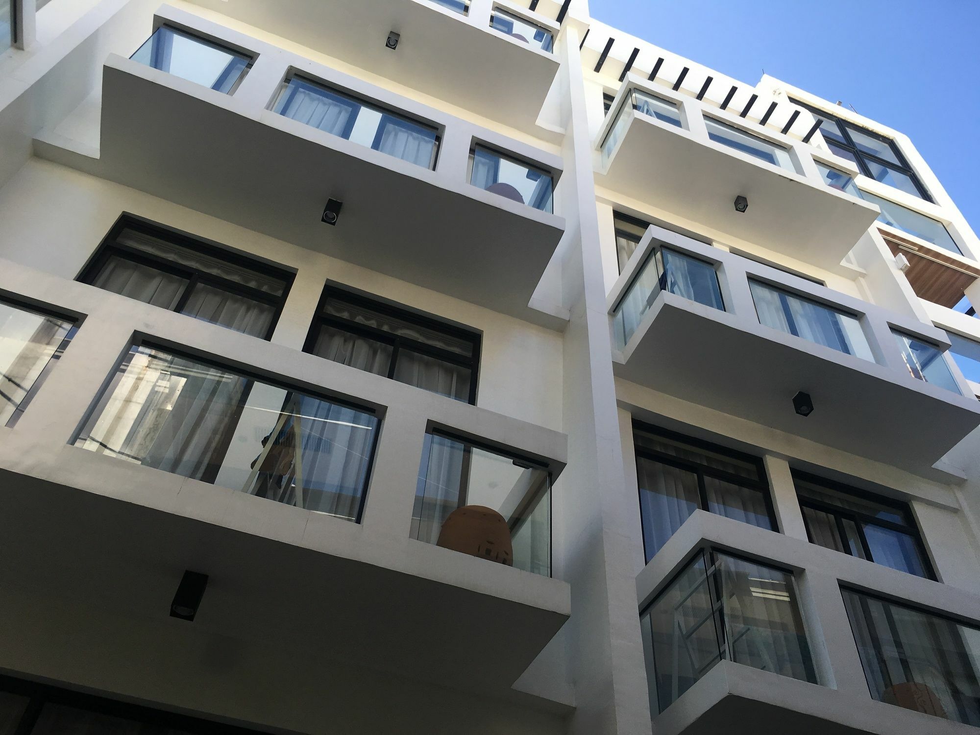 Luxx Boutique Boracay Hotel Balabag  Eksteriør billede