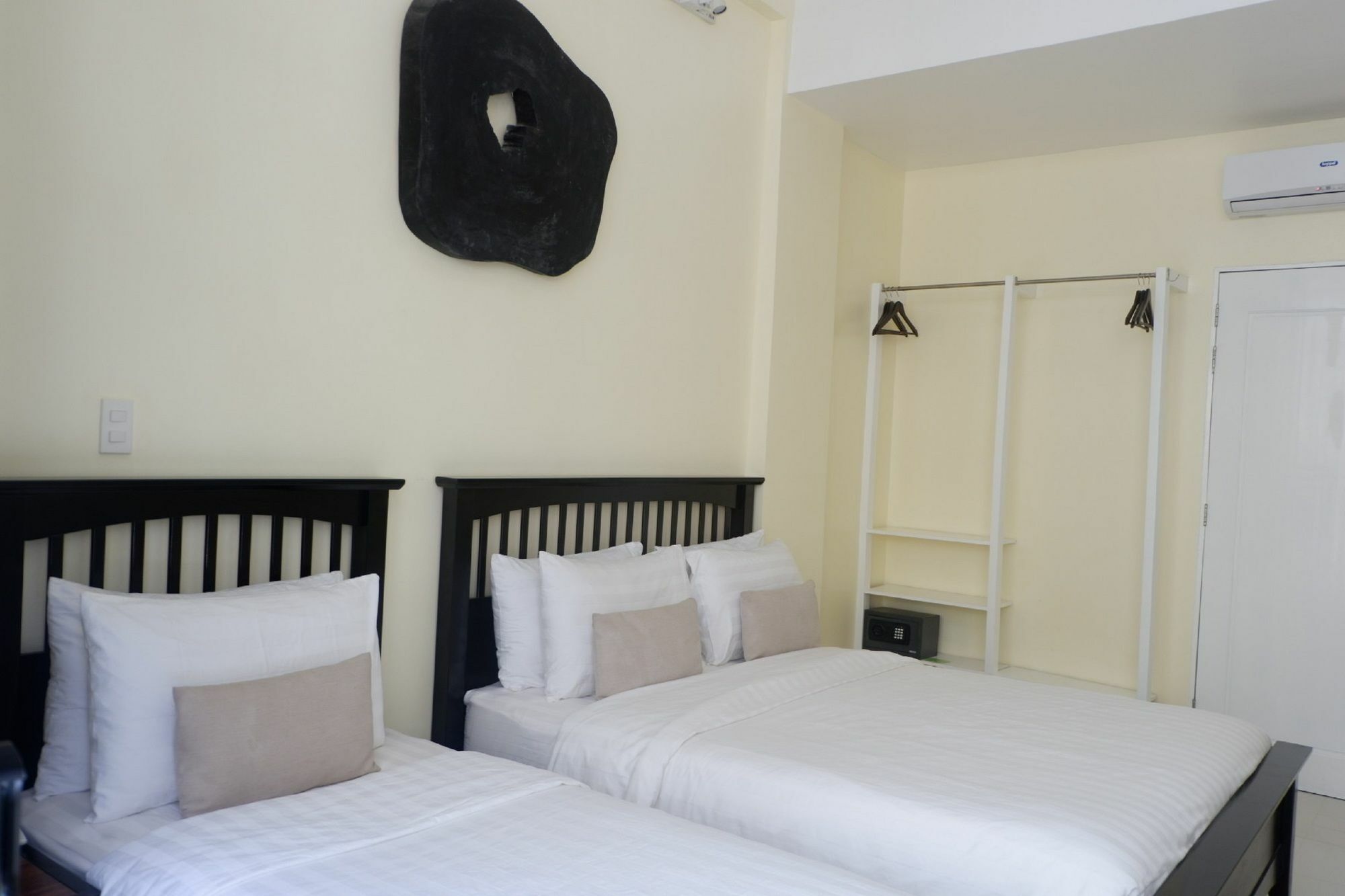 Luxx Boutique Boracay Hotel Balabag  Eksteriør billede