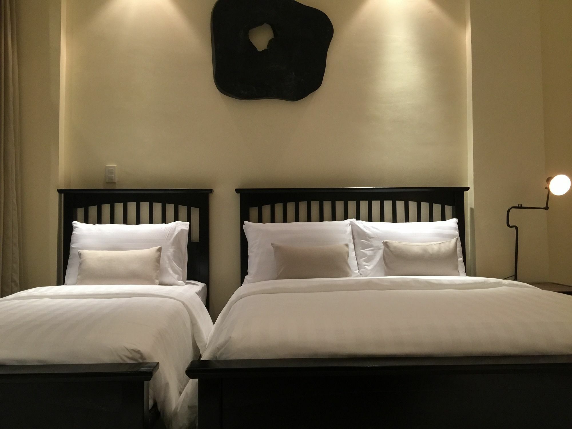 Luxx Boutique Boracay Hotel Balabag  Eksteriør billede