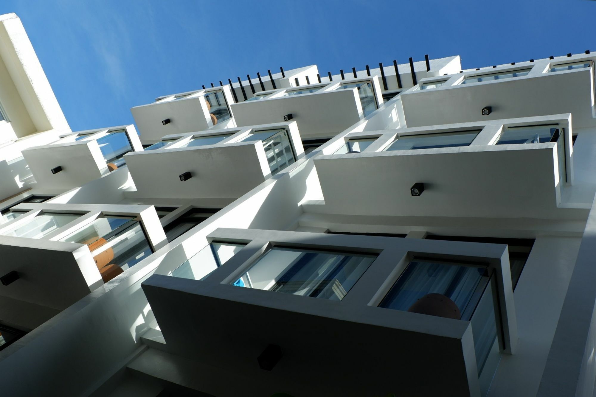 Luxx Boutique Boracay Hotel Balabag  Eksteriør billede